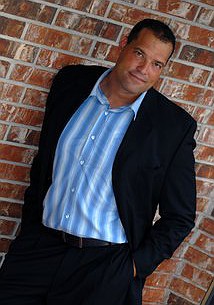 Jeff Chase