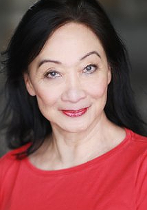 Tina Chen