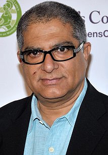 Deepak Chopra