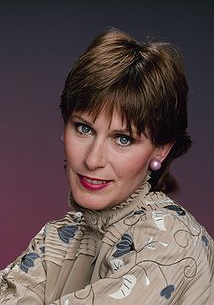 Susan Clark