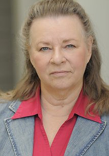 Jill Jane Clements