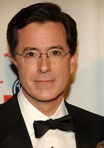 Stephen Colbert