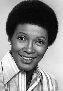 Olivia Cole