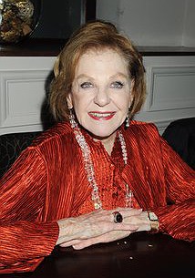 Joan Copeland