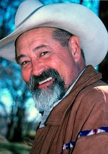 Barry Corbin