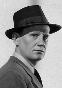Wendell Corey