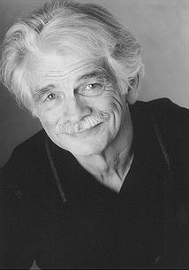 Ron Crawford