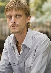 Mackenzie Crook
