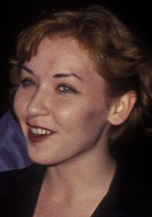 Susie Cusack