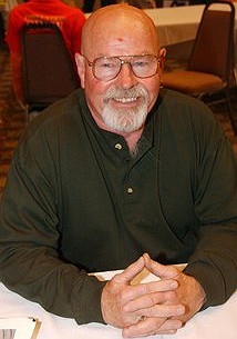 Charles Cyphers