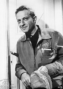 Jules Dassin