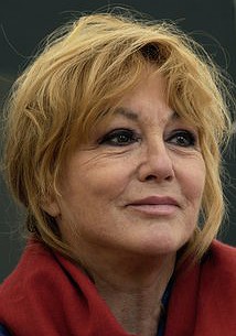 Mylène Demongeot Mylène Demongeot