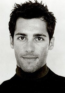 Alex Dimitriades