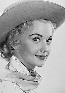 Donna Douglas