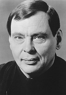 Larry Drake