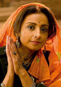 Divya Dutta
