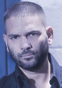 Guillermo Díaz
