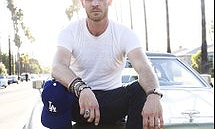 Ethan Embry