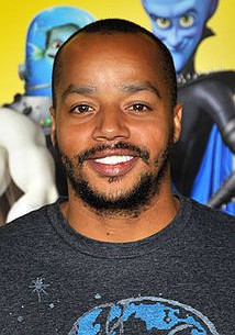 Donald Faison