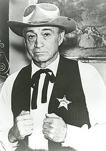 Paul Fix