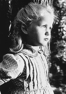 Brigitte Fossey