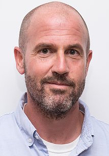 James Frey