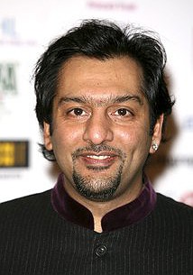 Nitin Ganatra