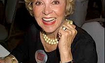 Beverly Garland