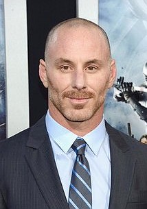 Matt Gerald Matt Gerald