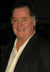 Peter Gerety