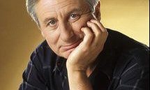 Steven Gilborn