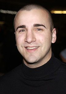 Phillip Glasser Phillip Glasser