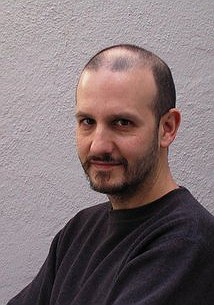 Keith Gordon Keith Gordon