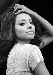 Kat Graham