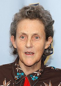 Temple Grandin