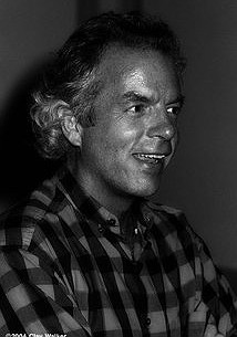 Spalding Gray