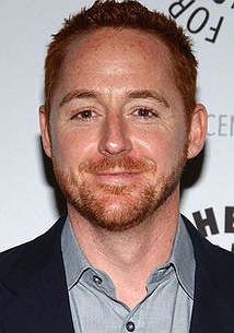 Scott Grimes