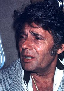 Harry Guardino