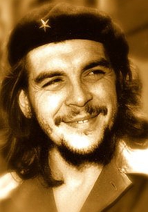 Ernesto 'Che' Guevara