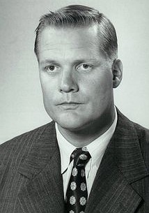 Brian Haley