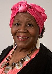 Irma P. Hall