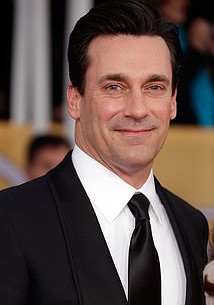 Jon Hamm