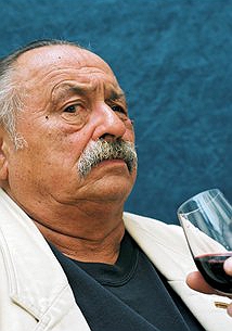 Jim Harrison