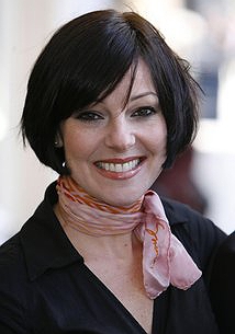 Ruthie Henshall