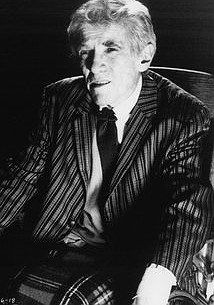 William Hickey