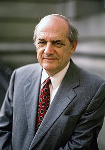 Steven Hill