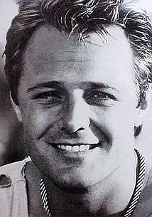Tommy Hinkley