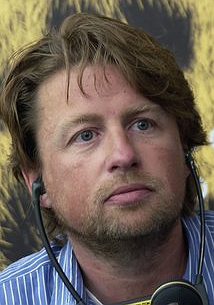 Mikael Håfström