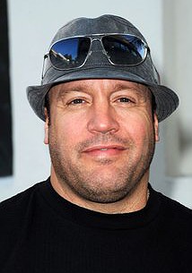 Kevin James Kevin James