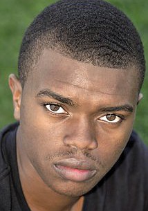 Marc John Jefferies